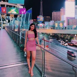 Meet your Posher, Tegan